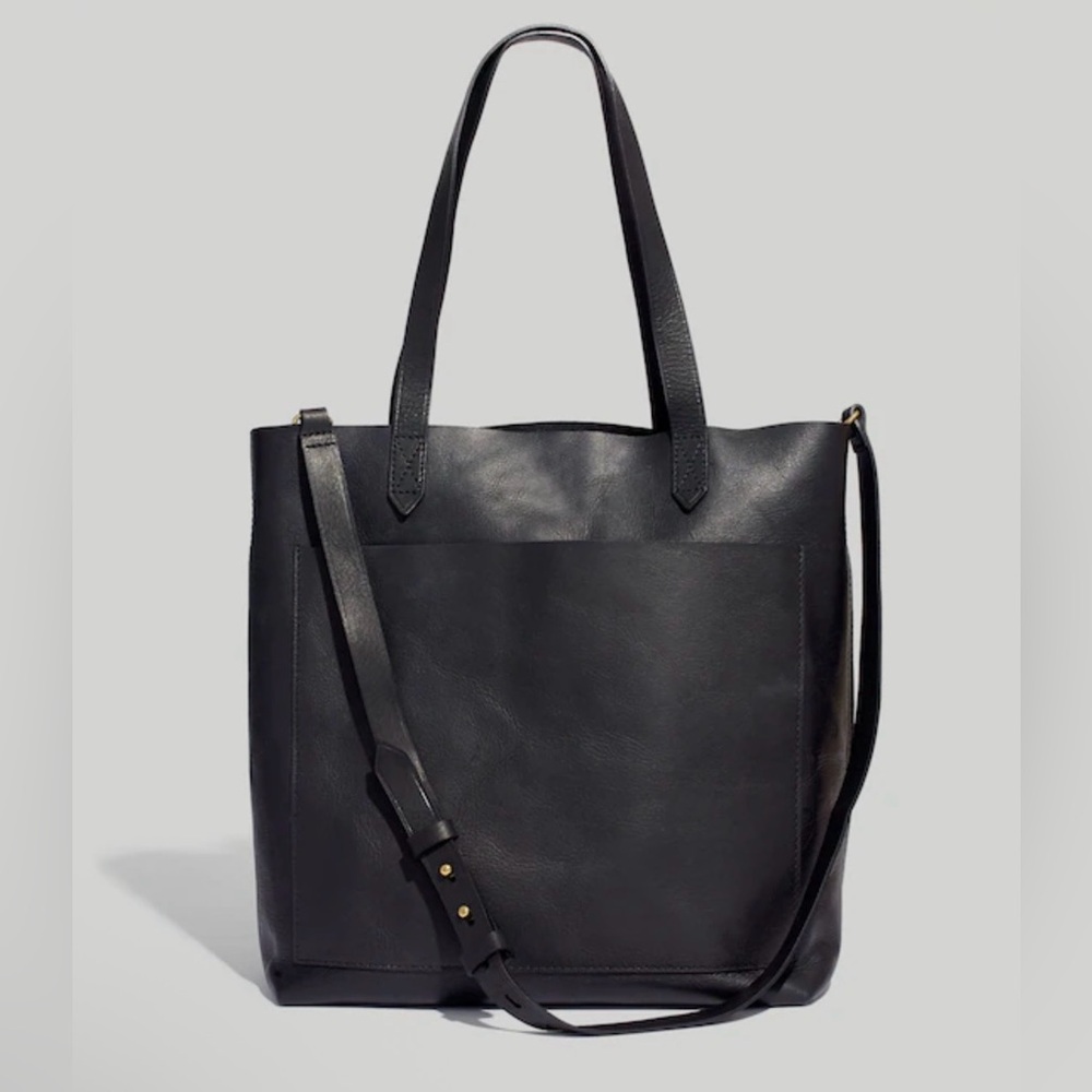 Madewell The Medium Transport Tote